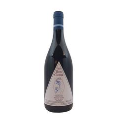 Au Bon Climat - Cuvée Isabelle Pinot Noir 2013