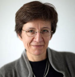 Françoise Debrus
