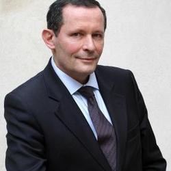 Gérard Bekerman
